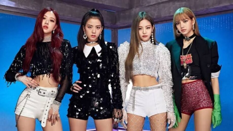 5 Blackpink’s Best Fashion Week Outfits Till Now! - 2