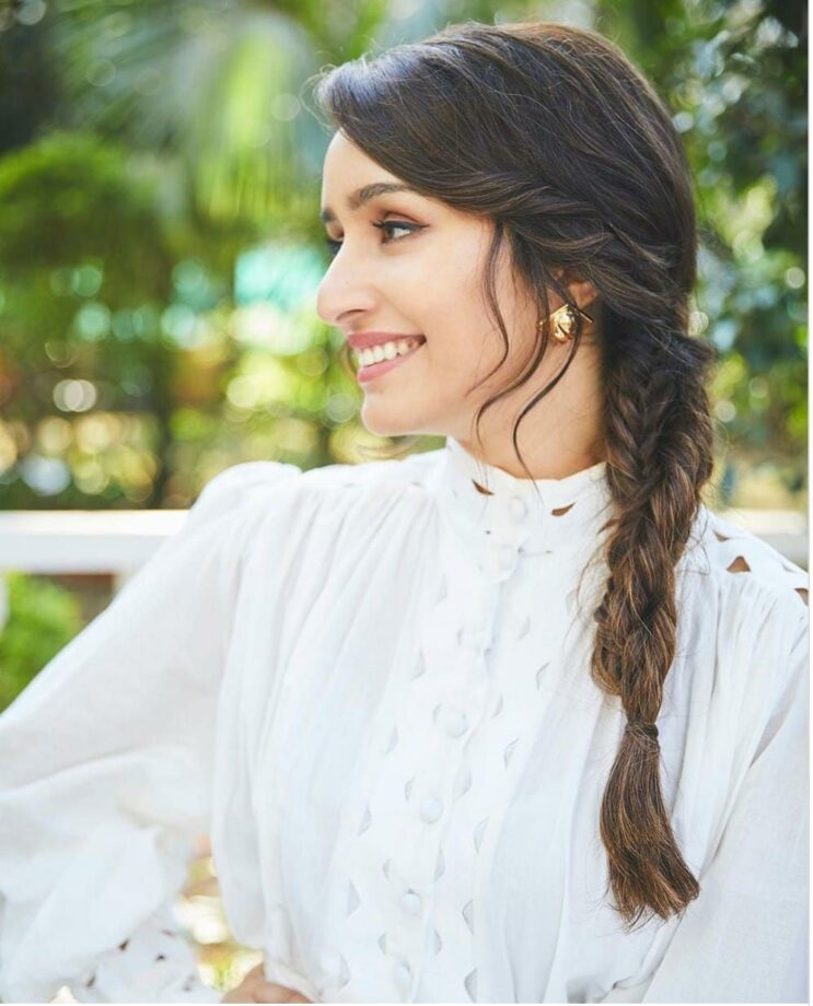 5 Celeb-Approved Hairstyles That Prove Love Is In The Hair: From Alia Bhatt To Shraddha Kapoor - 1