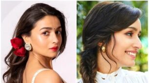 5 Celeb-Approved Hairstyles That Prove Love Is In The Hair: From Alia Bhatt To Shraddha Kapoor
