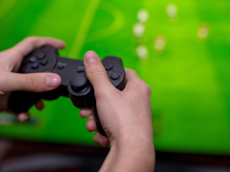 5 Different Methods To Enter Into The Video Game Industry - 1