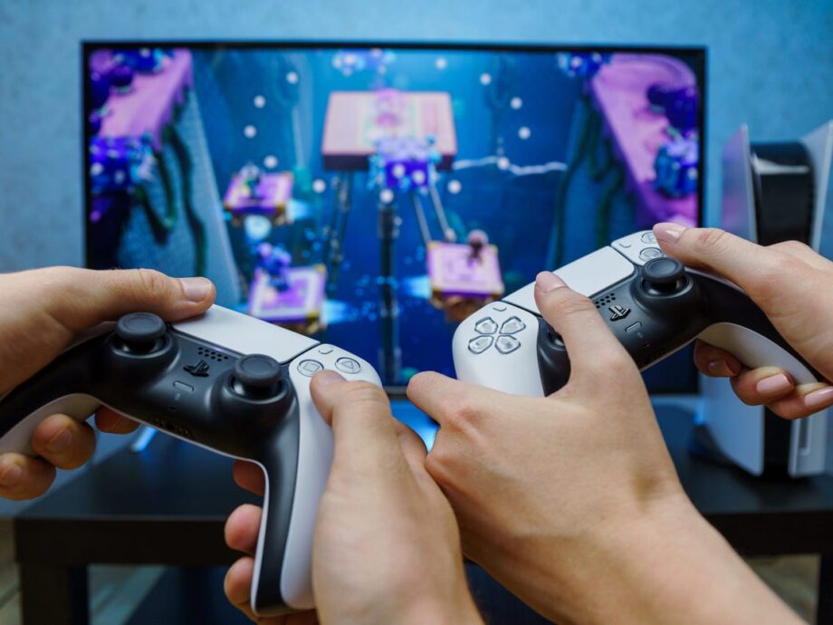 5 Different Methods To Enter Into The Video Game Industry - 3