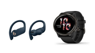 5 Entertaining Ideas For Keeping Active With The Best Sports Gadgets
