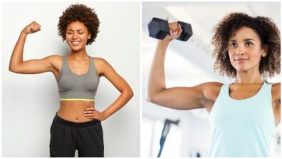 5 Essential Workouts To Add In Your Routine For Those Toned Arms, Take A Look