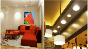 Track Lighting For Modern Homes: Everything You Need To Know