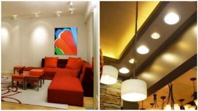 Track Lighting For Modern Homes: Everything You Need To Know