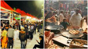 Khau Gali Ghatkopar, What Not To Miss! Take A Look At 5 Most Delicious Finds!