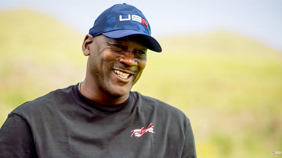 The Success Story Of Michael Jordan - 2