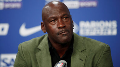 What Can We Learn About Manhood From Michael Jordan? Tap To Read