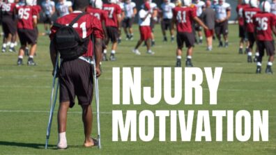 5 Inspiring Quotes For Injured Athletes