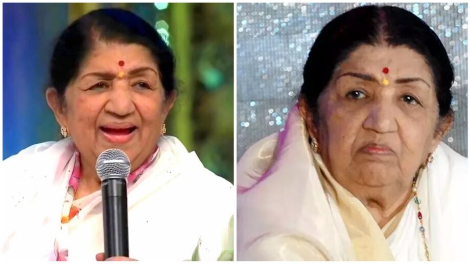 Here are the top 5 Patriotic songs sung by Lata Mangeshkar 559274