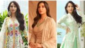5 Looks Of Nora Fatehi That Prove That She’s An Indian By Heart! Take A Look