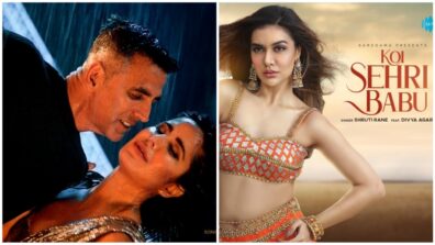 5 Popular Remakes Of Bollywood: From Tip Tip Barsa To Sehri Babu! Which One Do You Like?