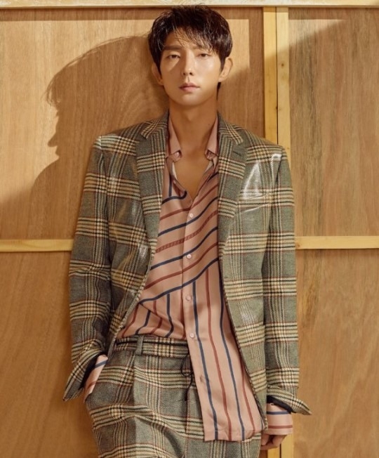 5 Style Lessons To Take From Lee Joon-Gi - 1