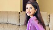 5 Times Avneet Kaur Flaunted Her Affinity For Purple Hues