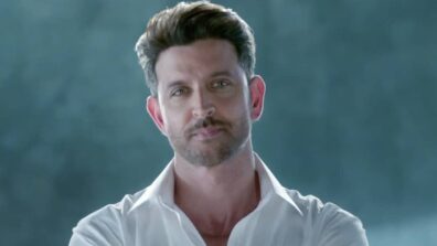 Hrithik Roshan Examines The Problems Of Laughing On Screen: ‘One Of The Delights Has Been Learning To Let Go”, Read More