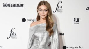 5 Times Gigi Hadid Made Netizens Go Crazy With Her Dapper Outfits