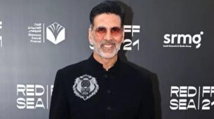 Take A Look At Akshay Kumar’s Compulsion For Punctuality, Tap Here