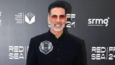 Take A Look At Akshay Kumar’s Compulsion For Punctuality, Tap Here