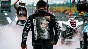 The ‘This Is Not Louis Vuitton’ Jacket Worn By Salman Khan Is A Pricey Work Of Art, Take A Look