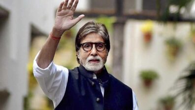 Amitabh Bachchan’s Biography And Achievements, Very Inspiring, Tap To Take A Look