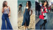 5 Times Hina Khan Has Proven Denim Looks Can Never Go Out Of Fashion