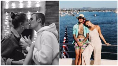 5 Times Justin Bieber Proved That He Is Head Over Heels In Love With Hailey! Take A Look