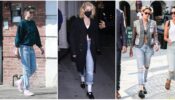 5 Times Kristen Stewart Has Proven That Mom Jeans Can Never Go Wrong For A Day Out!