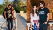 5 Times Malaika Arora And Arjun Kapoor Made Us Feel Single With Their Romantic Pictures, Take A Look
