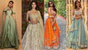 5 Times Pooja Hegde Proved Through Her Fashion Statements She Would Make A Perfect Bridesmaid