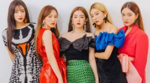 6 K-Pop Moments That Are So Awful, Including A Red Velvet Performance In North Korea, Take A Look