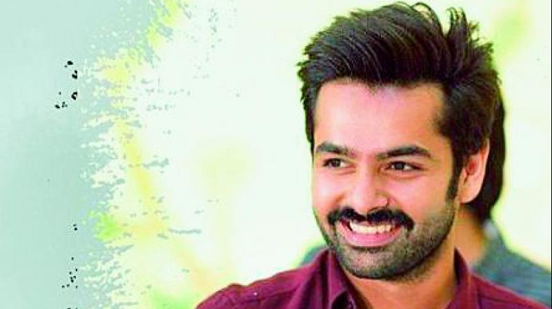 6 Movie Roles By Ram Pothineni That Showcased His Outstanding Acting Skills - 1