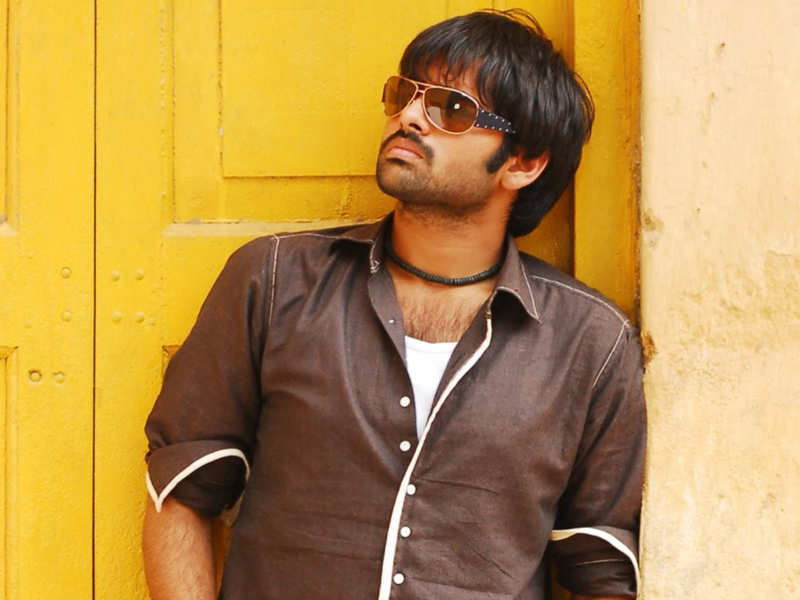 6 Movie Roles By Ram Pothineni That Showcased His Outstanding Acting Skills - 2