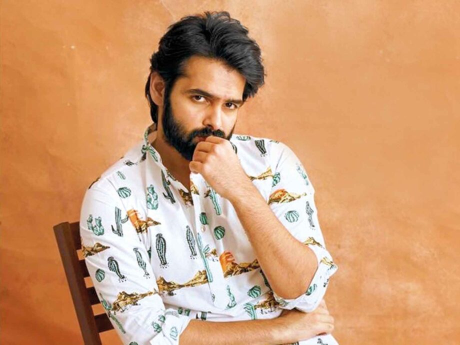 6 Movie Roles By Ram Pothineni That Showcased His Outstanding Acting Skills - 3