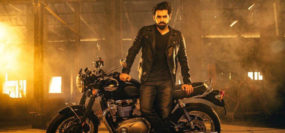 6 Movie Roles By Ram Pothineni That Showcased His Outstanding Acting Skills - 5