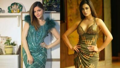 6 Special Bodycon Outfit Ideas To Learn From Rubina Dilaik and Shweta Tiwari’s Wardrobe Ahead Of Valentine’s Day