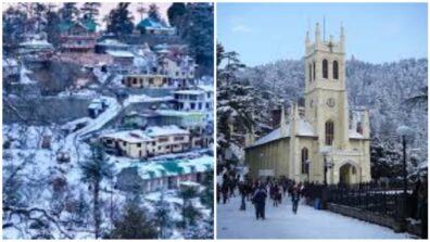 You Should Be Doing These Things While Visiting Shimla, Guide For The Best Trip Ever!