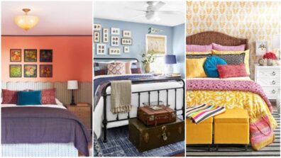 Using A Cheerful Colour In A Bedroom? Don’t Miss Out On These 3 Inspos, Take A Look, You Will Love It