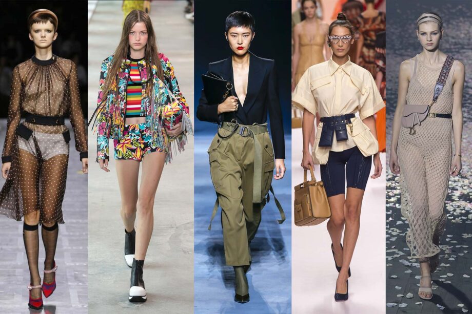 7 Fashion Trends That Will Take Over In 2022 - 0