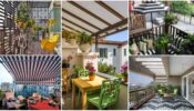 7 Possibilities To Create The Most Out Of A Sunny Balcony, Take A Look