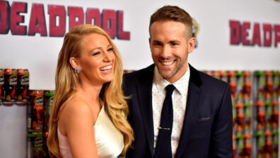 7 Times Ryan Reynolds And Blake Lively Mocked One Another, Have A Look