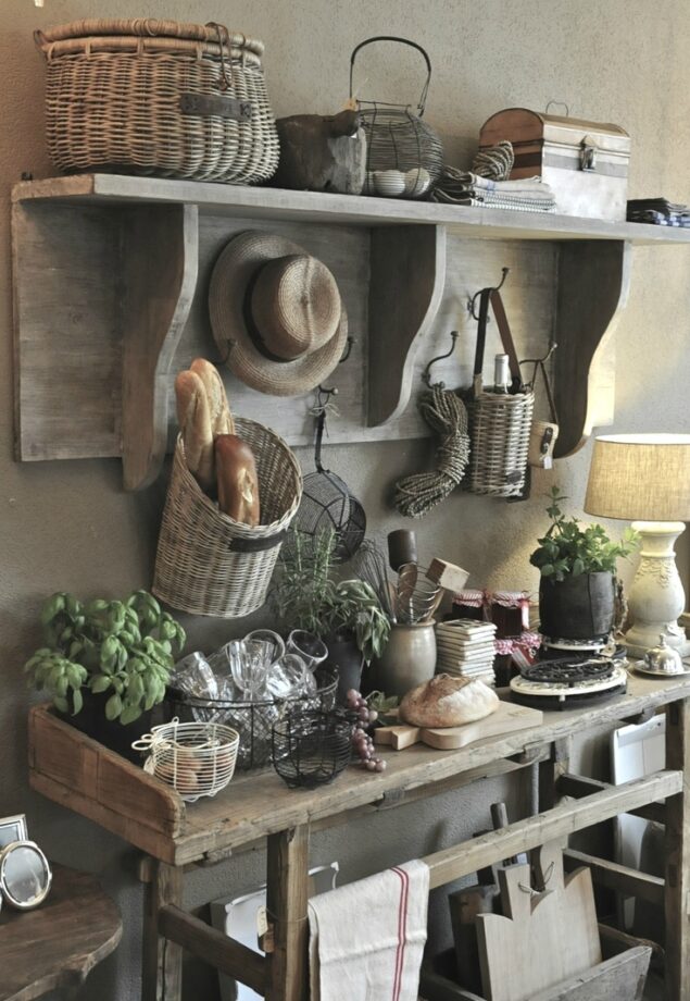 8 Different Ways To Incorporate Country Decor Into Your Home, Check It Out - 4