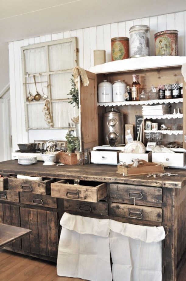 8 Different Ways To Incorporate Country Decor Into Your Home, Check It Out - 3