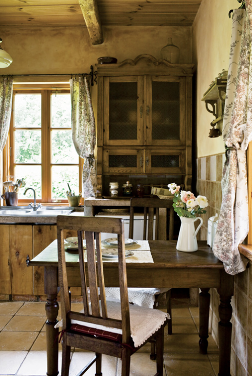 8 Different Ways To Incorporate Country Decor Into Your Home, Check It Out - 7