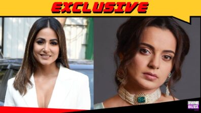 Exclusive: Hina Khan to be a part of Ekta Kapoor and Kangana Ranaut’s upcoming show ‘Lock Upp’?