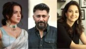 She needs to be exposed: Kangana Ranaut extends support to Vivek Ranjan Agnihotri, calls Anupama Chopra ‘Biggest Chamchi Of Movie Mafia’