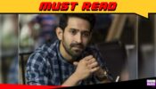 I had a chat with my friend who actually eloped with the woman he loves as a part of research – Vikrant Massey on ‘Love Hostel’