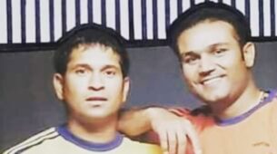 Virender Sehwag shares nostalgic special moment with Sachin Tendulkar, Yuvraj Singh likes
