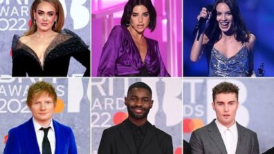 BRIT Awards 2022: Check out full list of winners