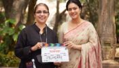 Legends In One Frame: Kajol and Revathy begin ‘Salaam Venky’ shoot, pic goes viral