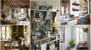 8 Different Ways To Incorporate Country Decor Into Your Home, Check It Out
